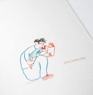 Roberto y Gelatina