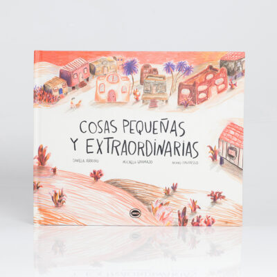 Small and extraordinary things