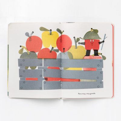 La manzana - Imagen 3