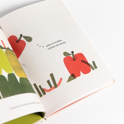 La manzana - Imagen 4